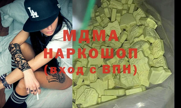 крисы Козловка